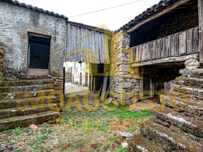 Moradia para Venda em Tamanhos Foto 17