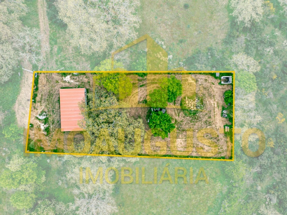 Terreno para Venda em Arrifana Foto 2