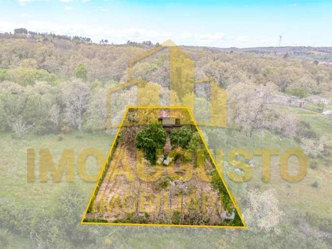 Terreno para Venda em Arrifana