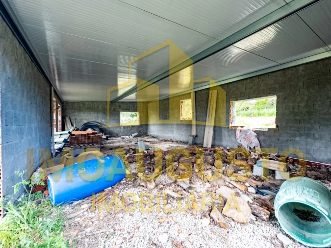 Terreno para Venda em Arrifana Foto 5