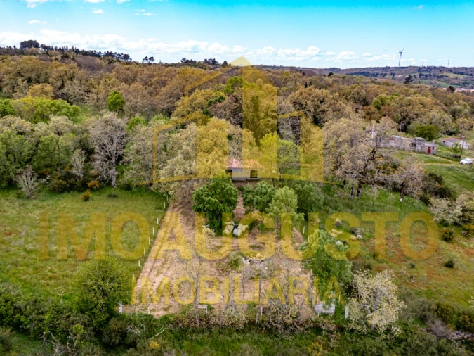 Terreno para Venda em Arrifana Foto 9
