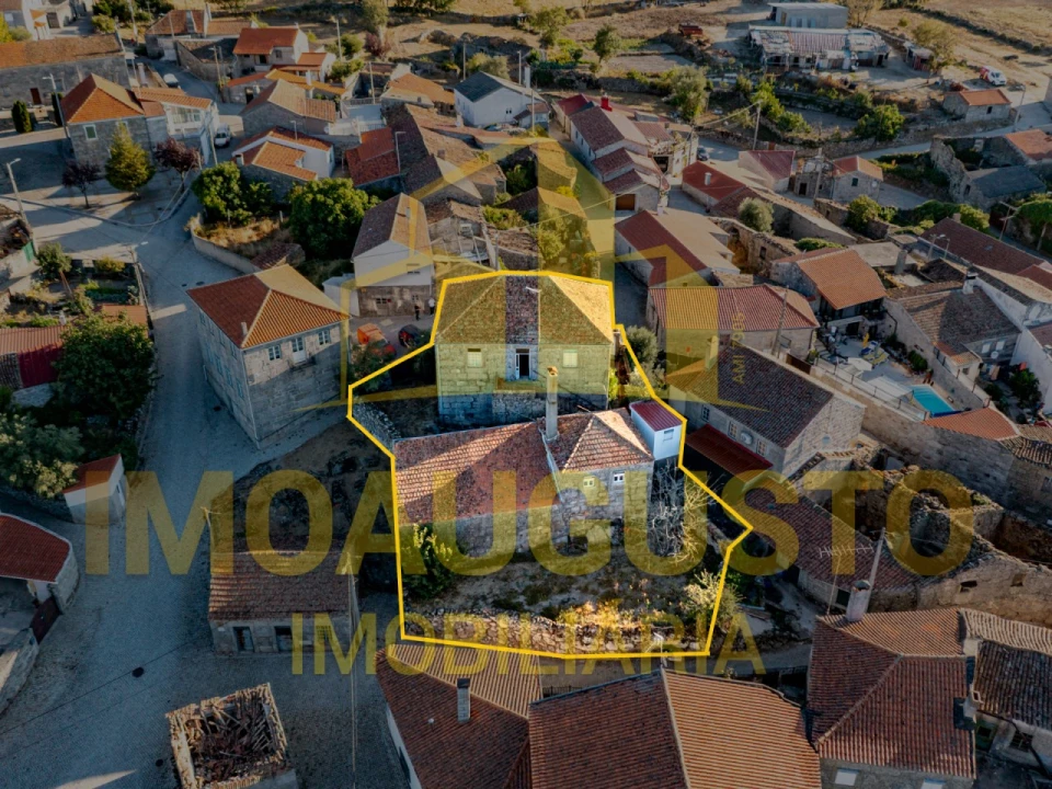 Moradia T4 para Venda em Jarmelo São Pedro Foto 22