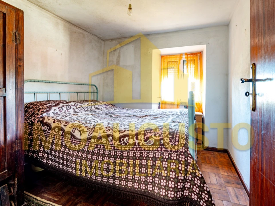 Moradia T4 para Venda em Jarmelo São Pedro Foto 6