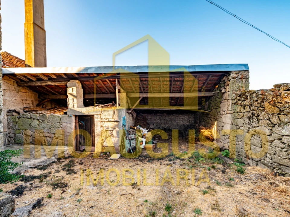 Moradia T4 para Venda em Jarmelo São Pedro Foto 17