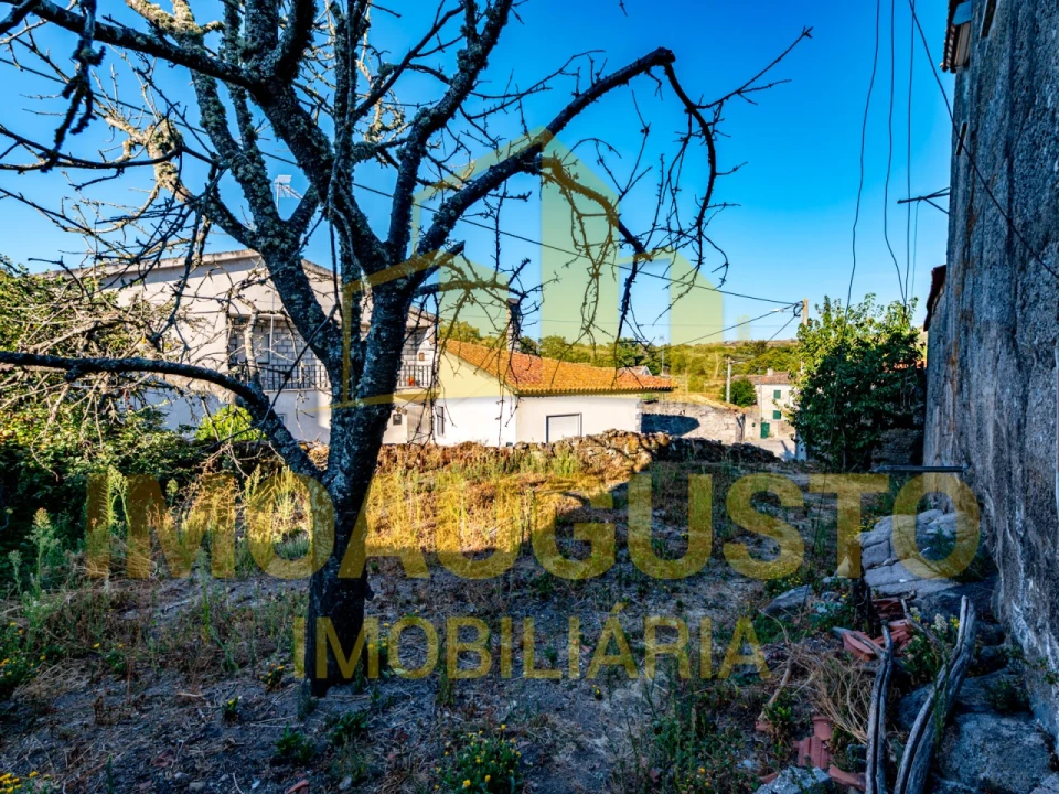 Moradia T4 para Venda em Jarmelo São Pedro Foto 18