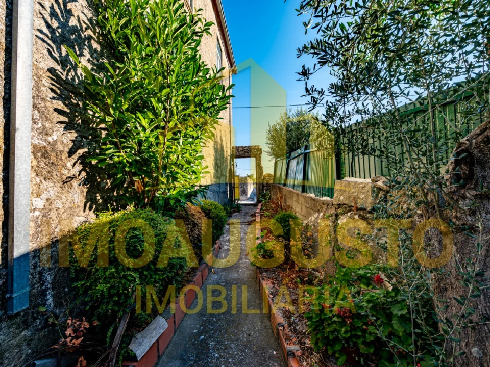 Moradia T4 para Venda em Jarmelo São Pedro Foto 19