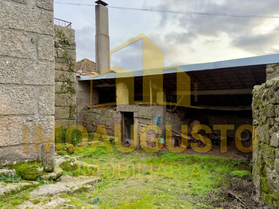 Moradia T4 para Venda em Jarmelo São Pedro Foto 16