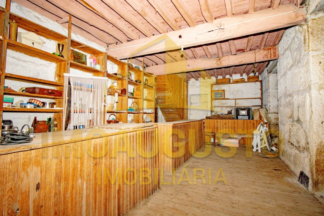 Moradia T4 para Venda em Jarmelo São Pedro Foto 19