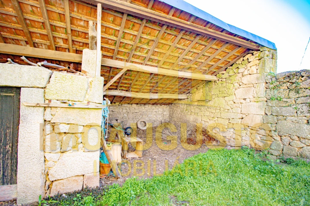 Moradia T4 para Venda em Jarmelo São Pedro Foto 23