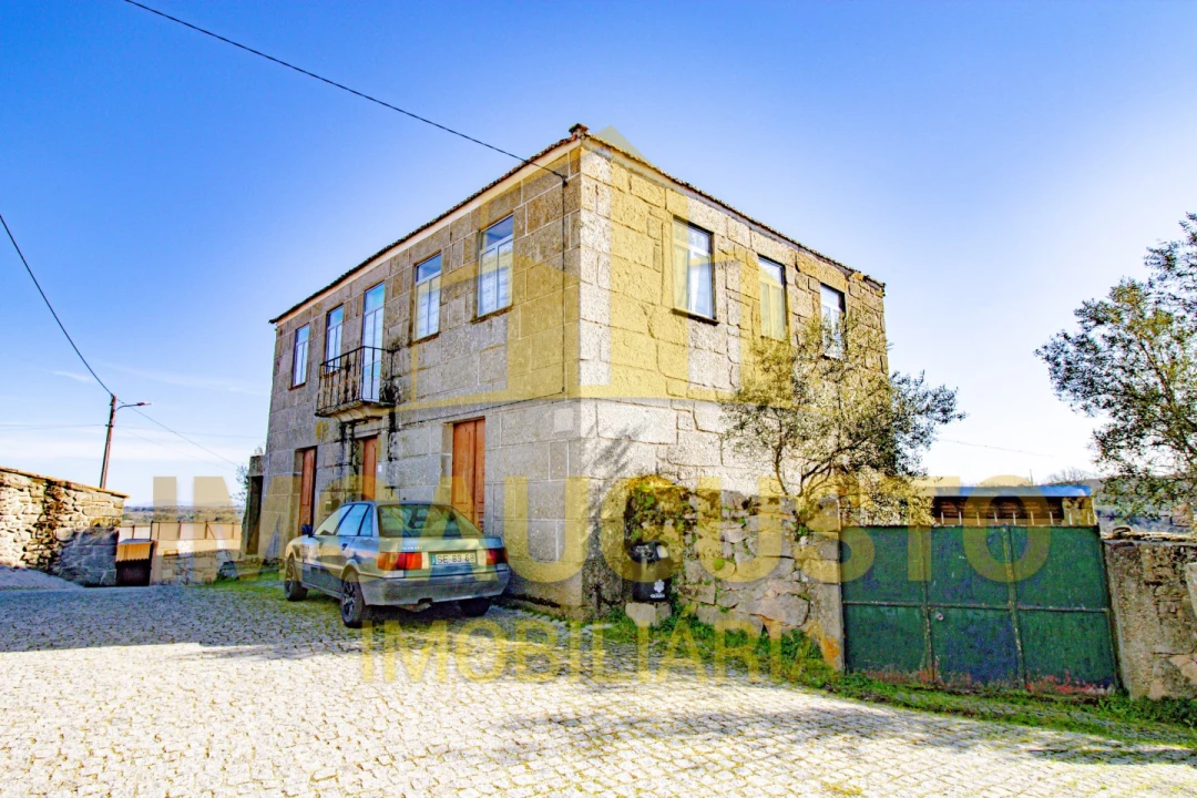 Moradia T4 para Venda em Jarmelo São Pedro Foto 28