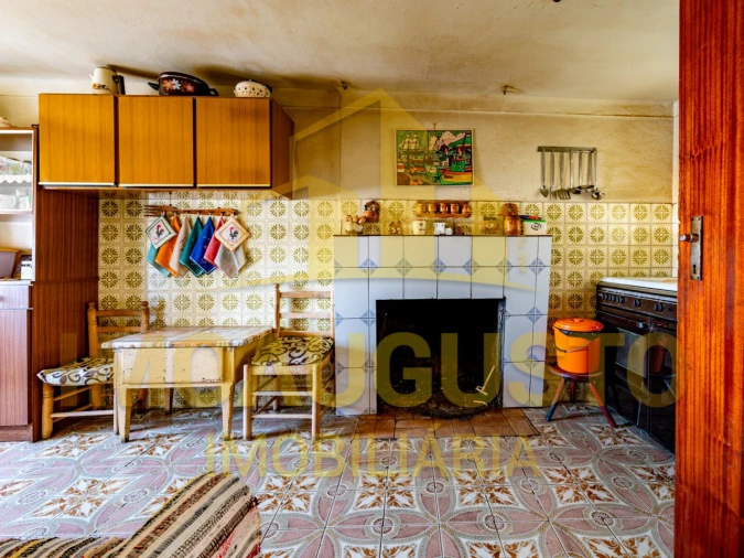 Moradia T4 para Venda em Jarmelo São Pedro Foto 4