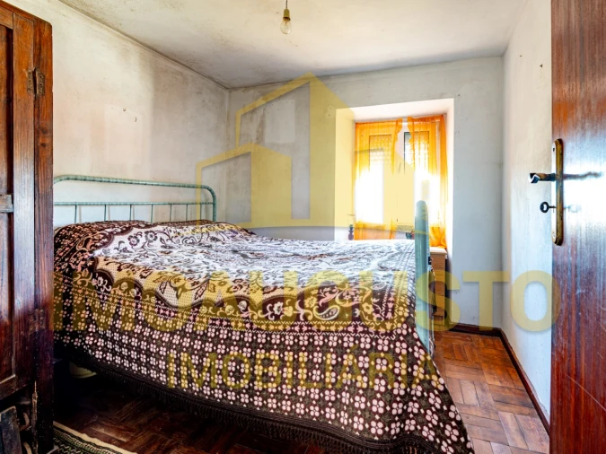 Moradia T4 para Venda em Jarmelo São Pedro Foto 6