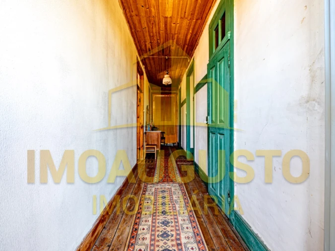 Moradia T4 para Venda em Jarmelo São Pedro Foto 10