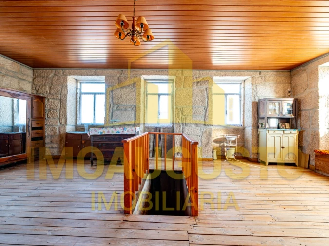 Moradia T4 para Venda em Jarmelo São Pedro Foto 12