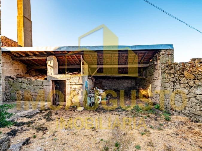 Moradia T4 para Venda em Jarmelo São Pedro Foto 17