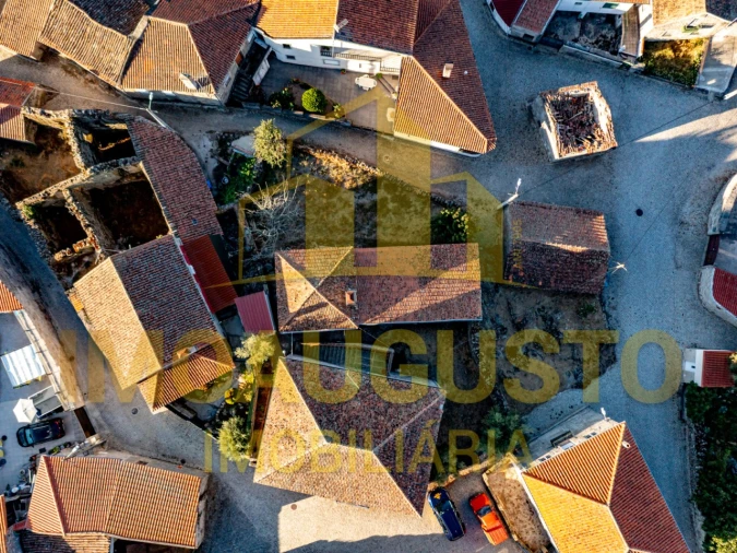 Moradia T4 para Venda em Jarmelo São Pedro Foto 23