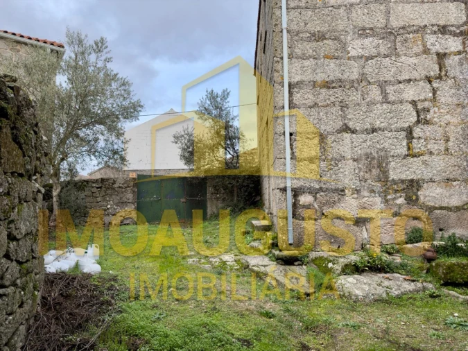 Moradia T4 para Venda em Jarmelo São Pedro Foto 20