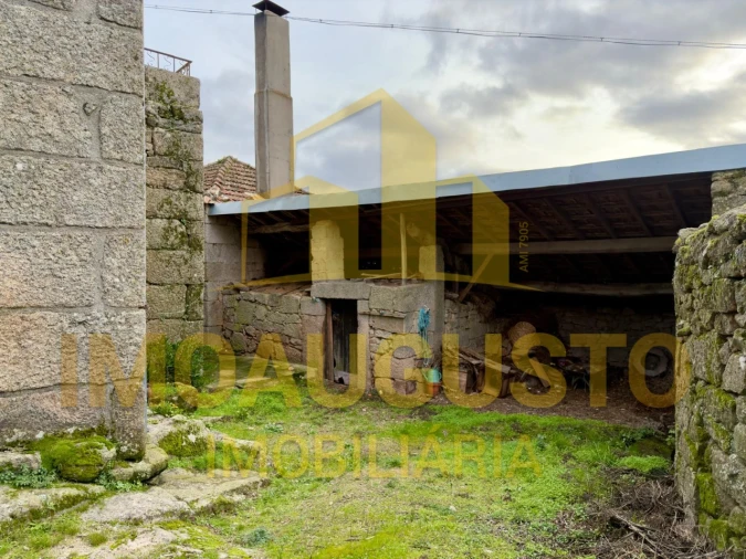 Moradia T4 para Venda em Jarmelo São Pedro Foto 16