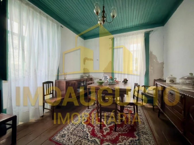 Moradia T4 para Venda em Jarmelo São Pedro Foto 7