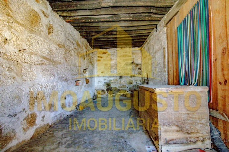 Moradia T4 para Venda em Jarmelo São Pedro Foto 20