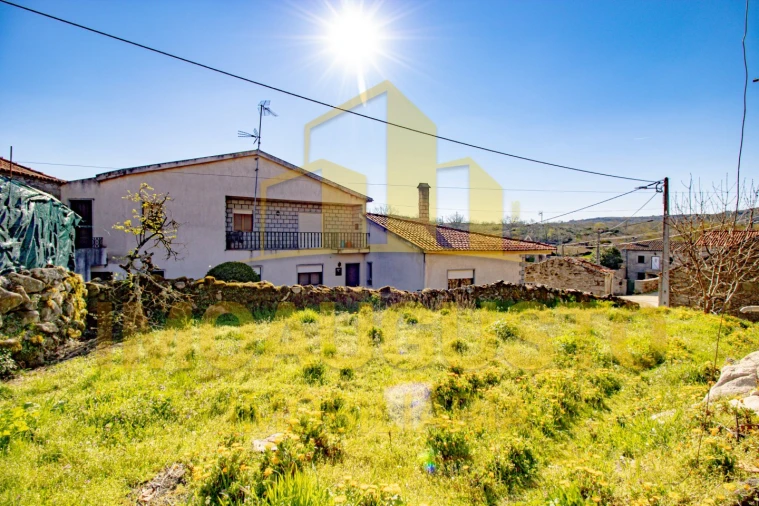 Moradia T4 para Venda em Jarmelo São Pedro Foto 26