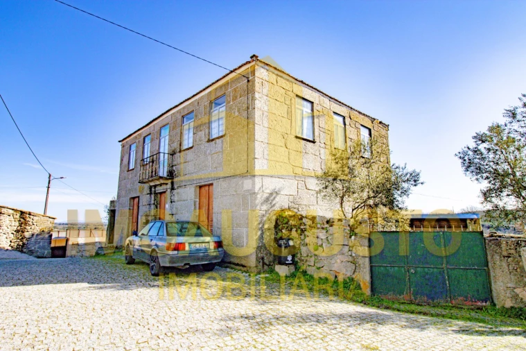 Moradia T4 para Venda em Jarmelo São Pedro Foto 28