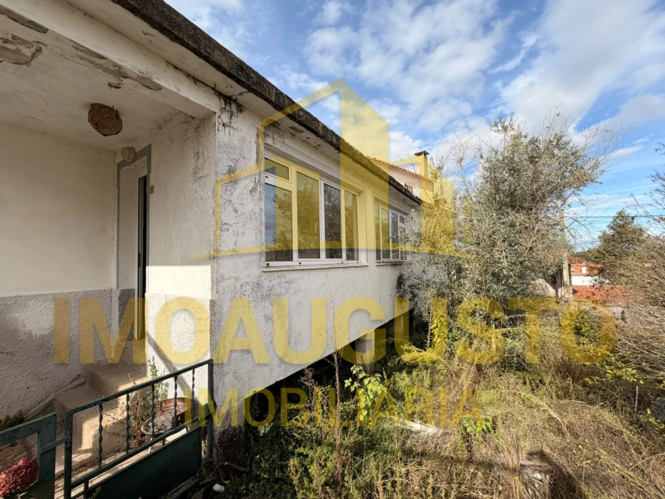 Moradia T3 para Venda em São Paio Foto 14