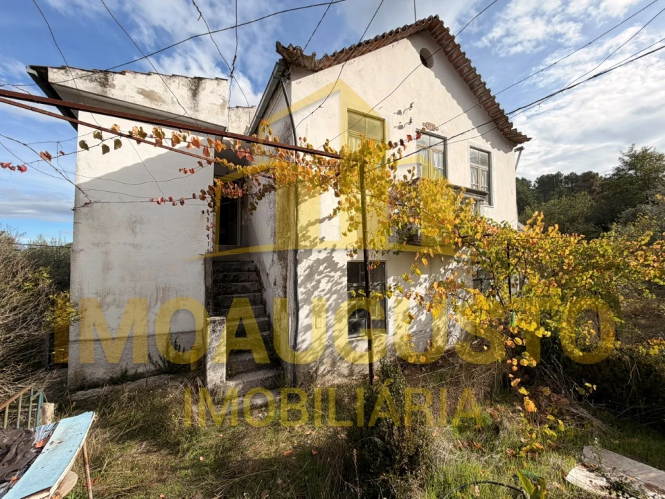 Moradia T3 para Venda em São Paio Foto 15