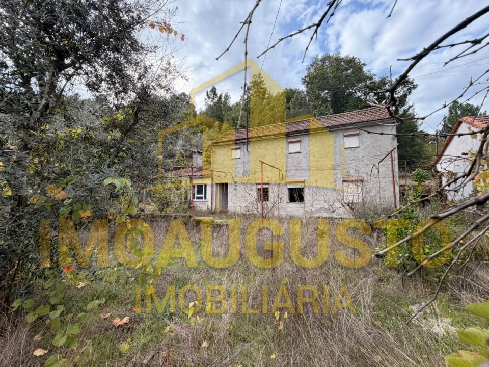 Moradia T3 para Venda em São Paio Foto 38