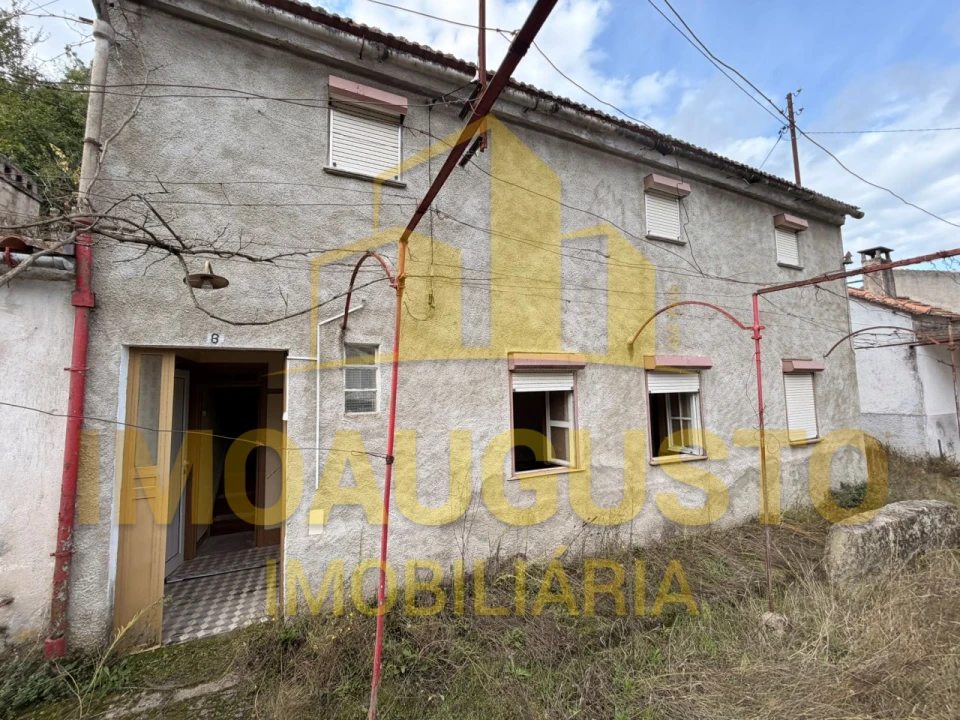 Moradia T3 para Venda em São Paio Foto 39