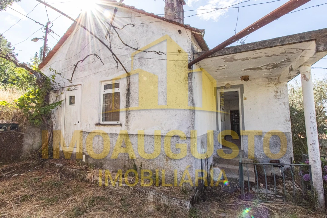 Moradia T3 para Venda em São Paio Foto 8