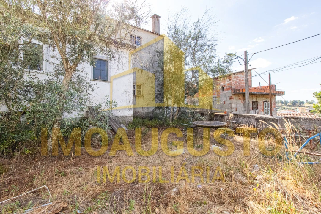 Moradia T3 para Venda em São Paio Foto 9
