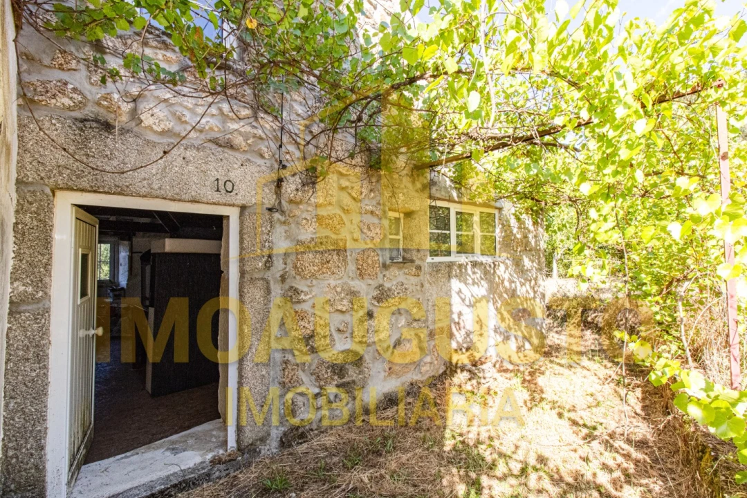 Moradia T3 para Venda em São Paio Foto 22
