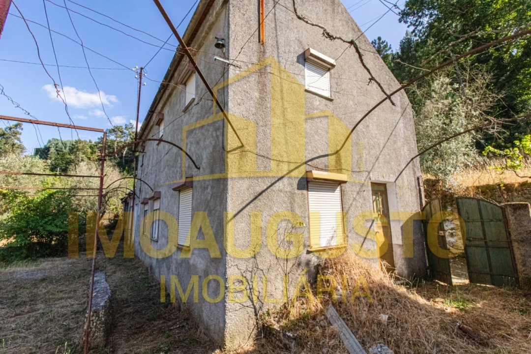 Moradia T3 para Venda em São Paio Foto 37