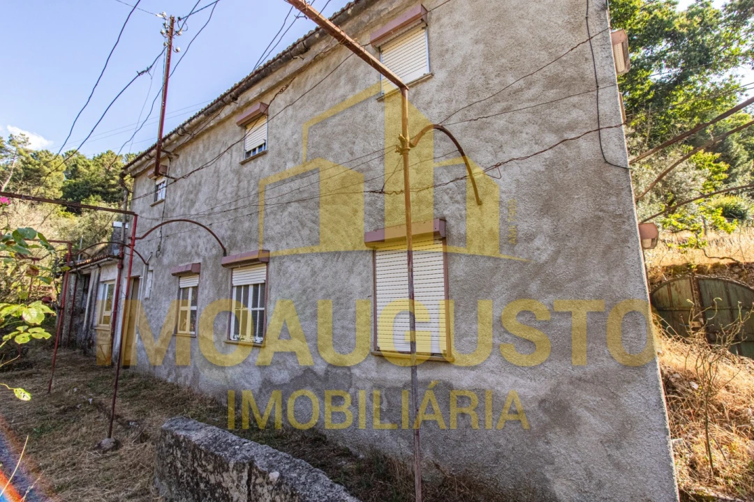Moradia T3 para Venda em São Paio Foto 39