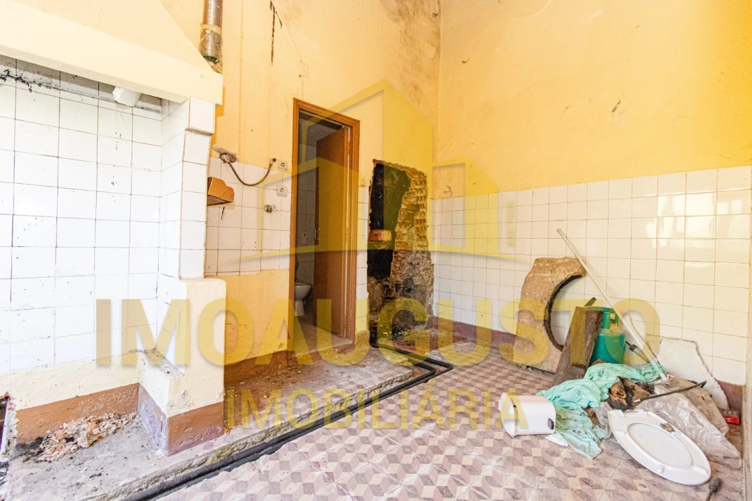 Moradia T3 para Venda em São Paio Foto 42
