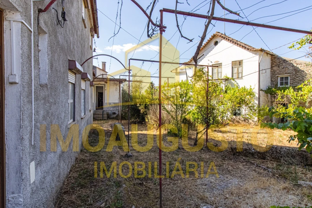 Moradia T3 para Venda em São Paio Foto 46