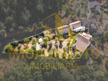 Moradia T3 para Venda em São Paio