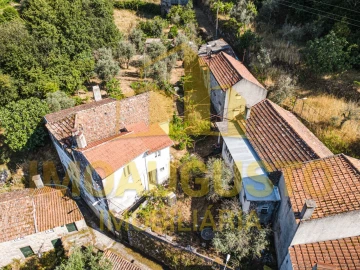 Moradia T3 para Venda em São Paio