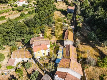 Moradia T3 para Venda em São Paio