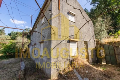 Moradia T3 para Venda em São Paio