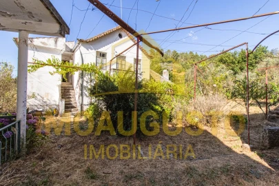 Moradia T3 para Venda em São Paio