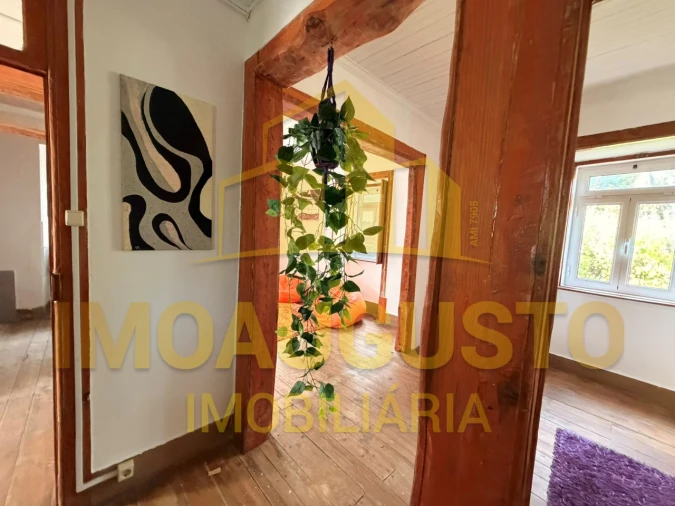 Moradia T3 para Venda em São Paio Foto 9