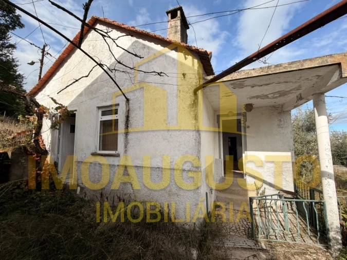 Moradia T3 para Venda em São Paio Foto 13