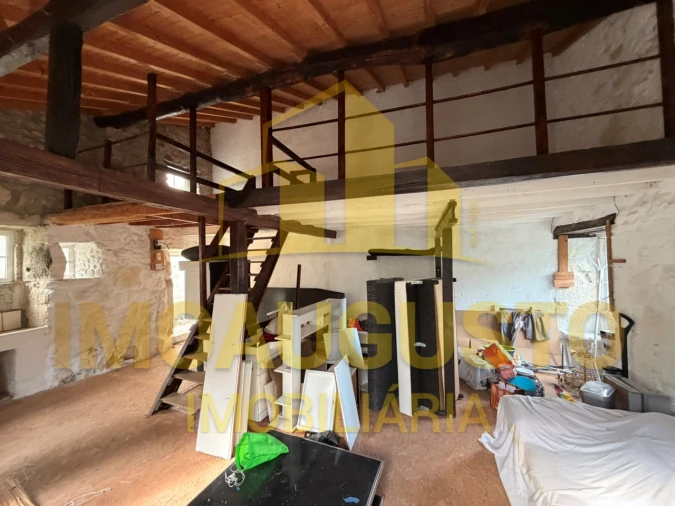 Moradia T3 para Venda em São Paio Foto 34