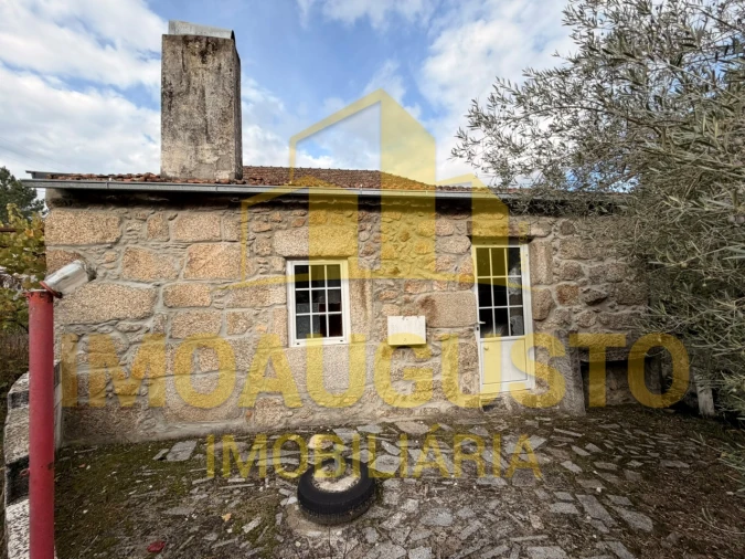 Moradia T3 para Venda em São Paio Foto 35