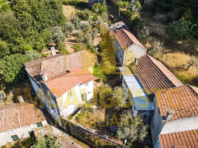 Moradia T3 para Venda em São Paio Foto 5