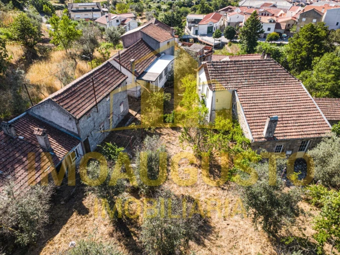 Moradia T3 para Venda em São Paio Foto 7