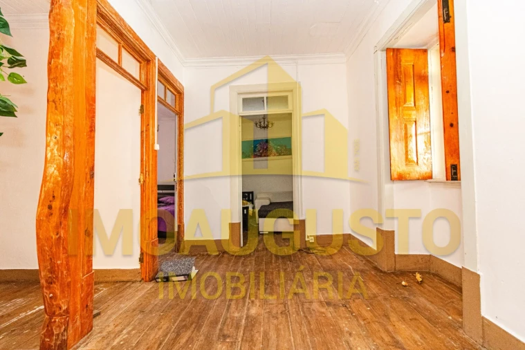 Moradia T3 para Venda em São Paio Foto 11