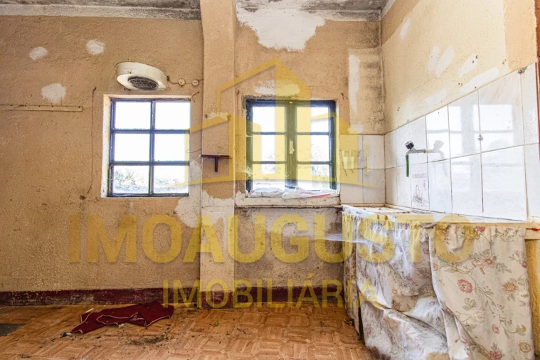 Moradia T3 para Venda em São Paio Foto 34